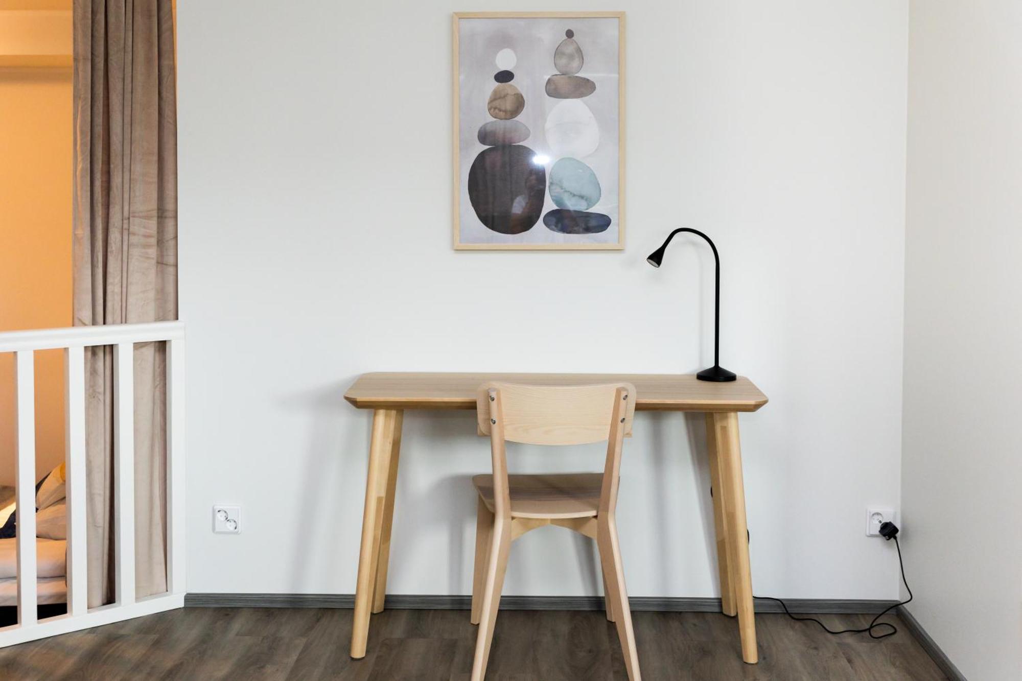 Forenom Serviced Hennala Apartamento Lahti