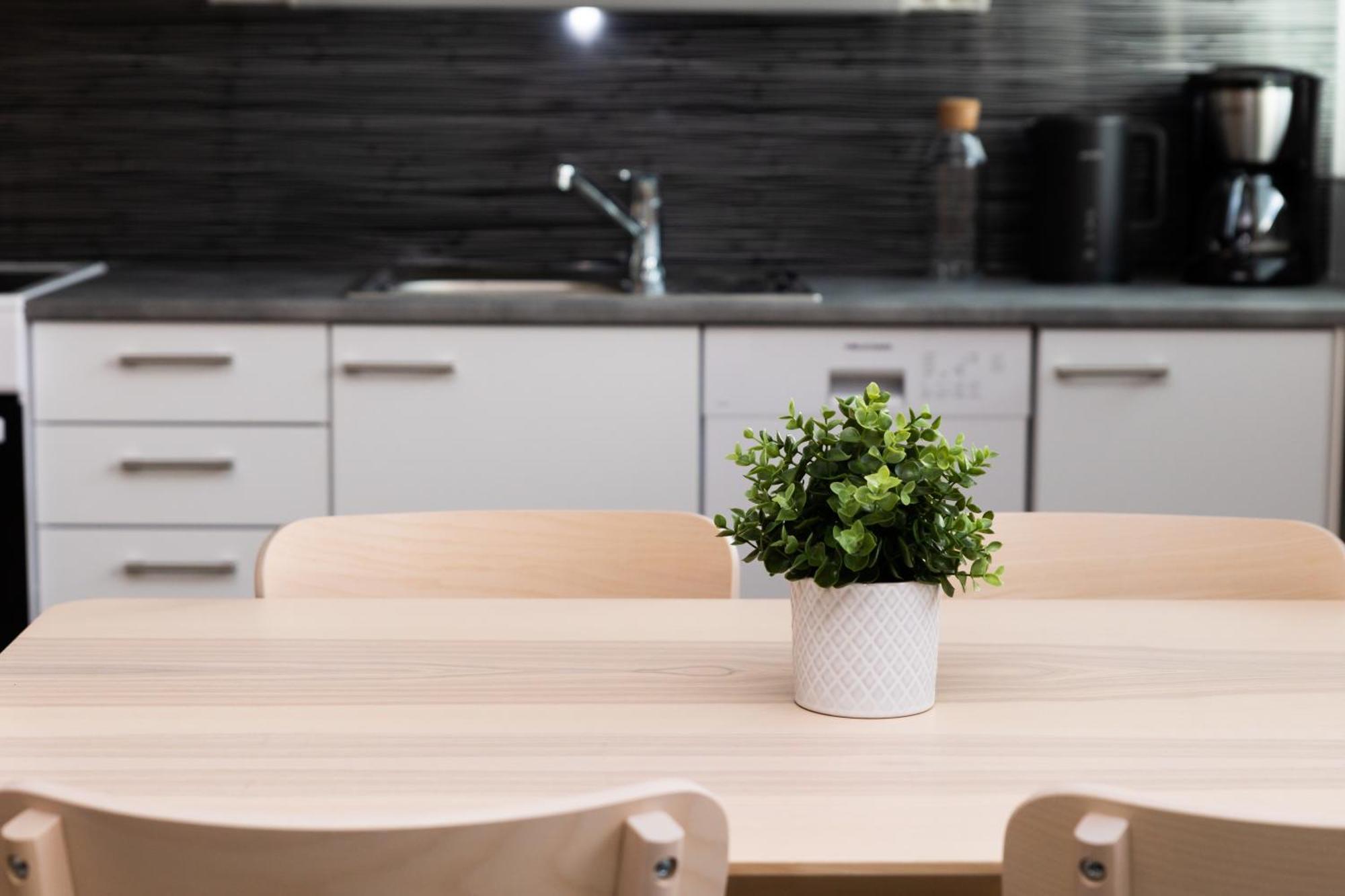 Apartamento Forenom Serviced Hennala