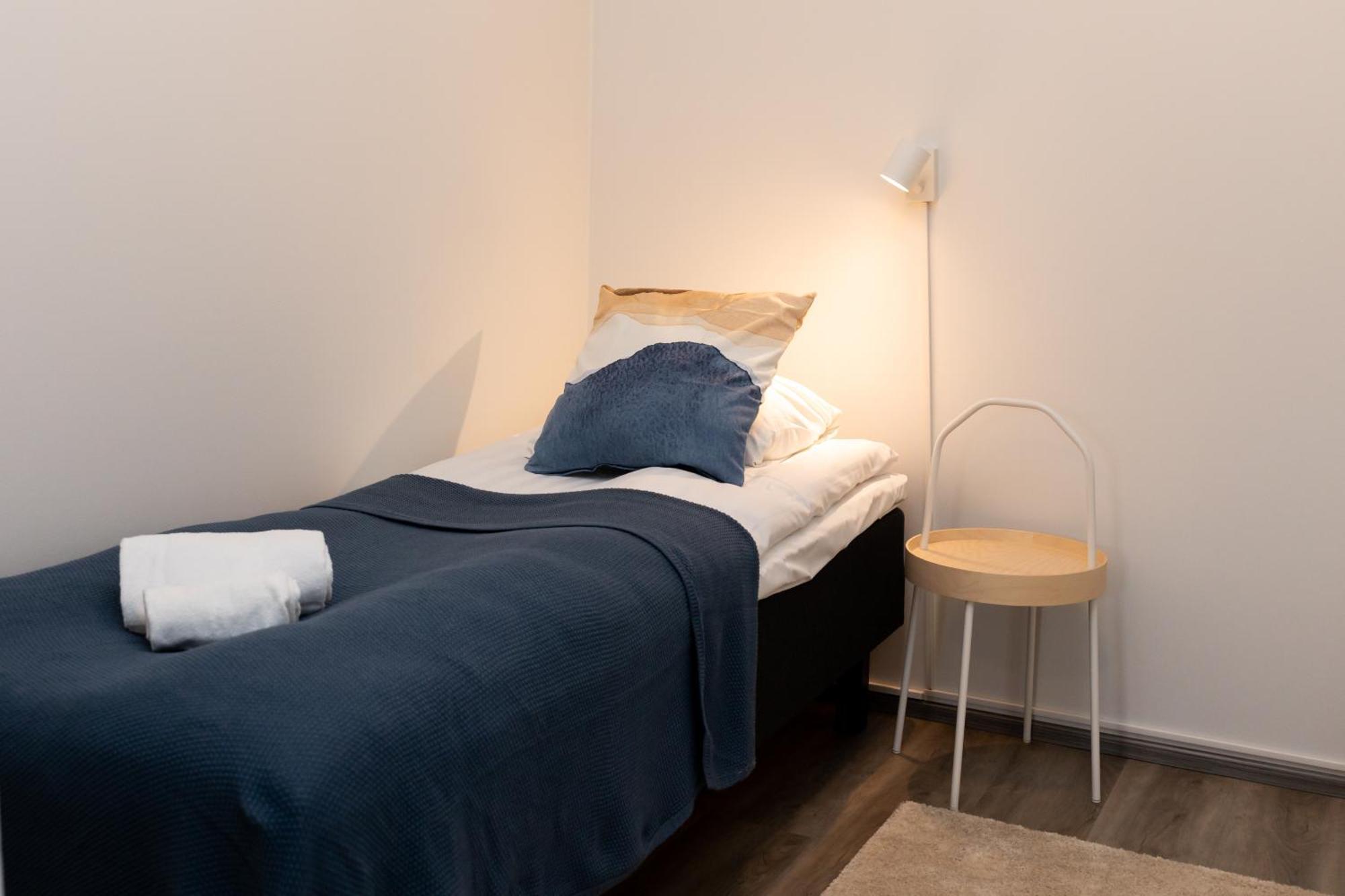 Apartamento Forenom Serviced Hennala *