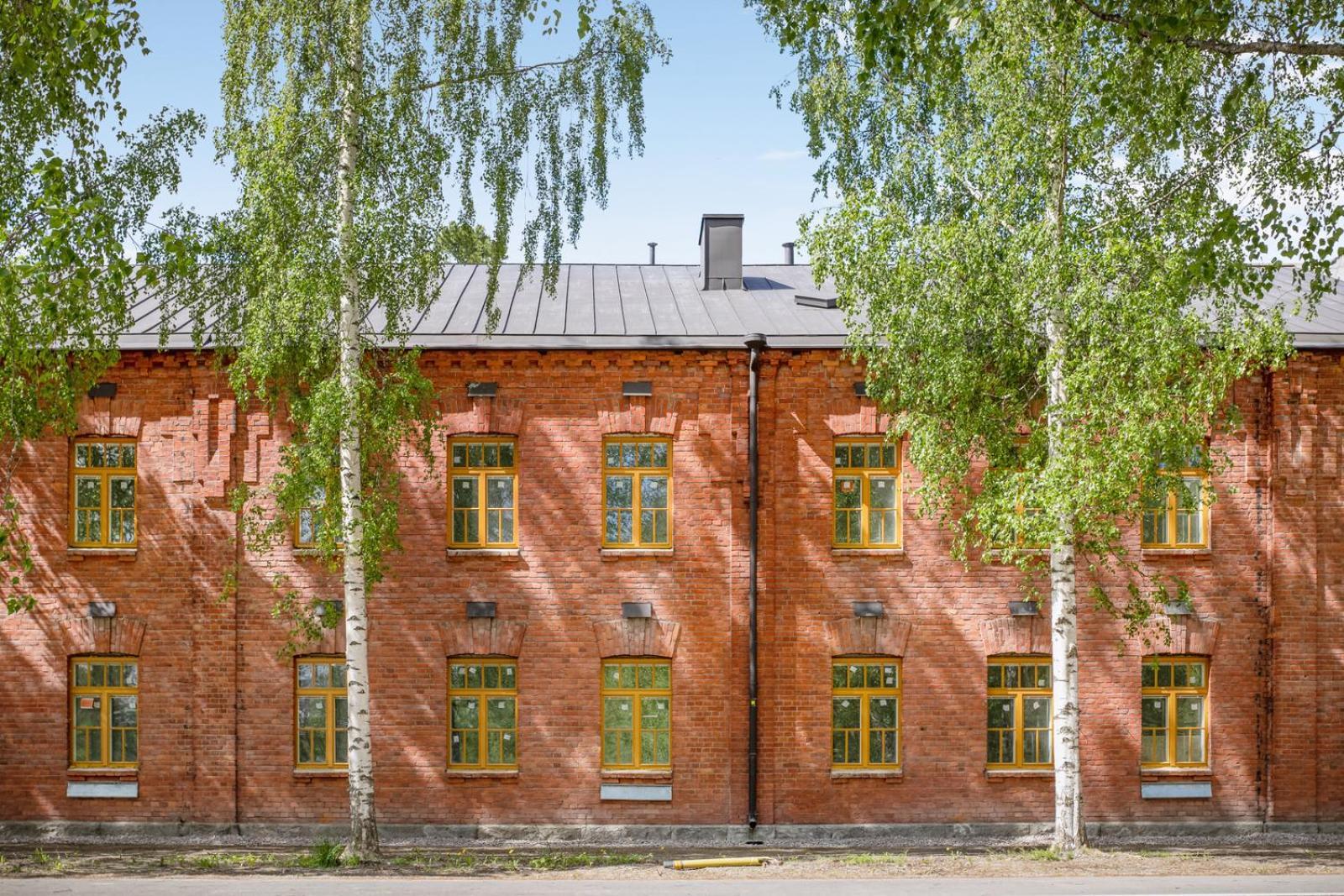 Forenom Serviced Hennala * Lahti