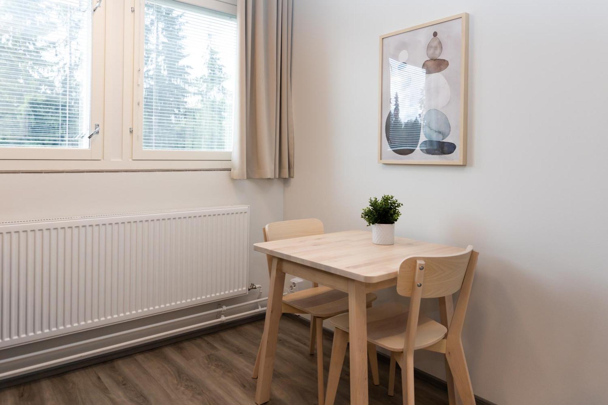 Forenom Serviced Hennala * Lahti
