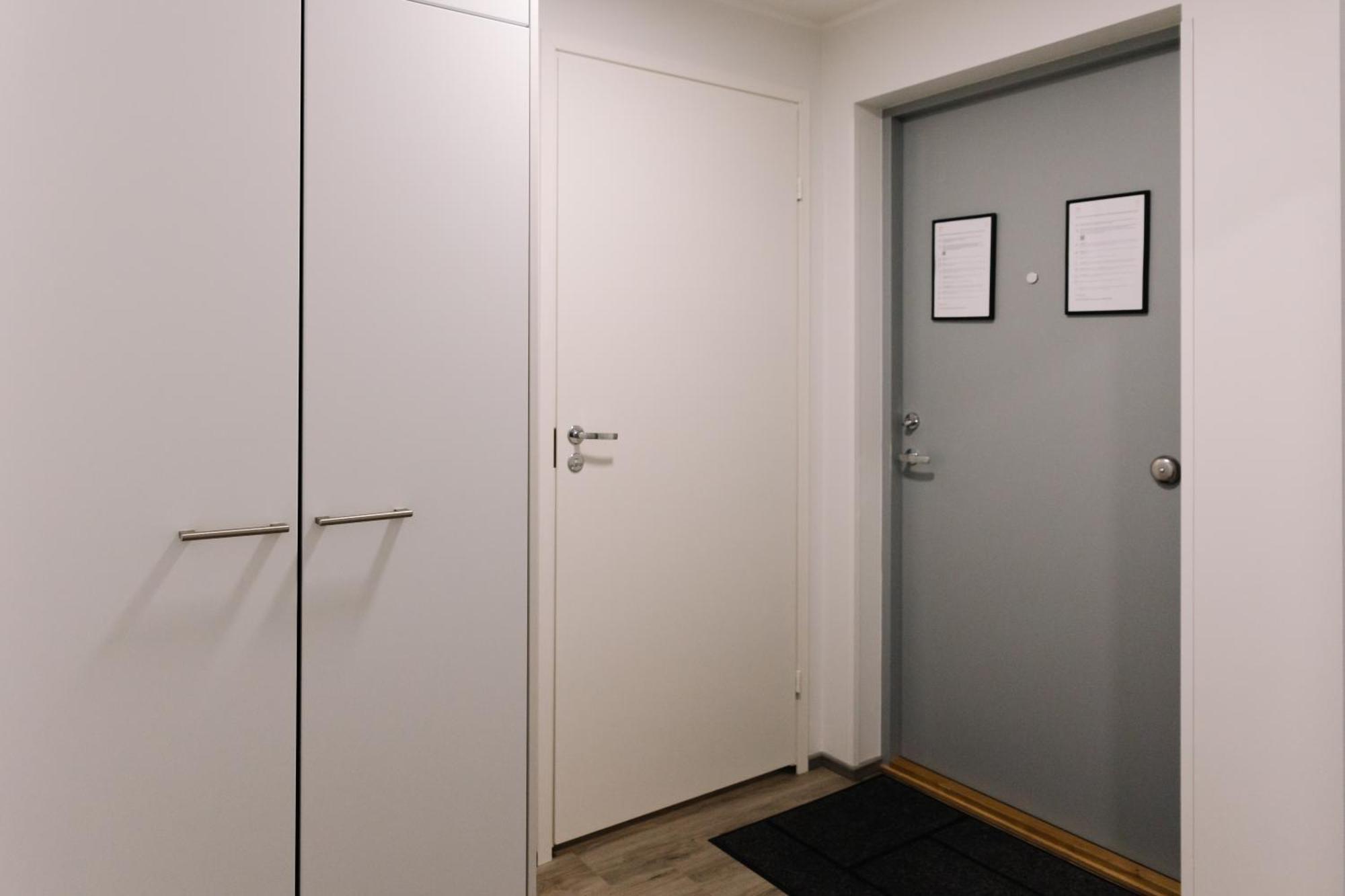 Apartamento Forenom Serviced Hennala Lahti